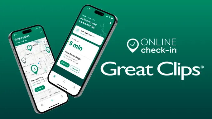 Great Clips — Hair salon in Frisco
